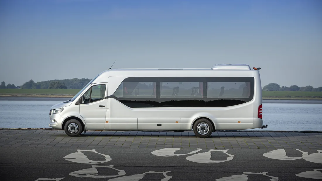 Minibus huren Gouda