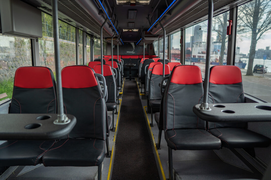 Partybus huren Gouda